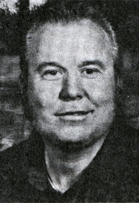 Image of Vernon Hurlbert