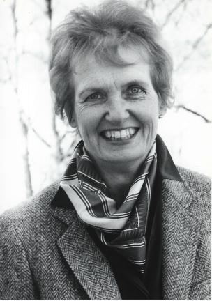 Image of Katie Hurley