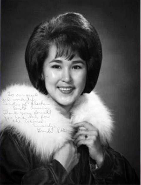 Image of Brenda Itta