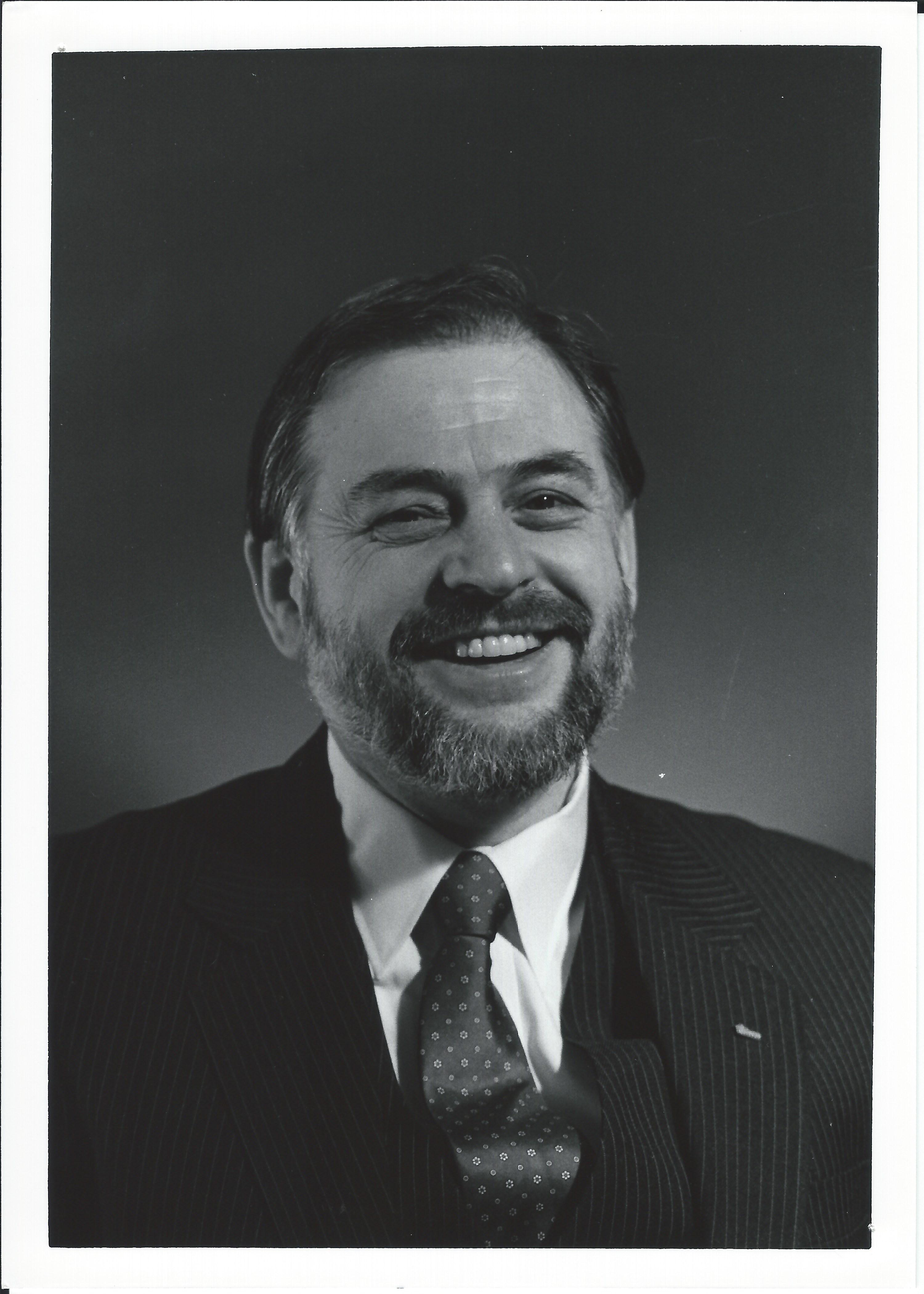 Image of Roger Jenkins