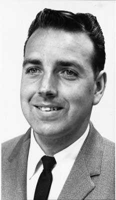 Image of J. E. Johnson