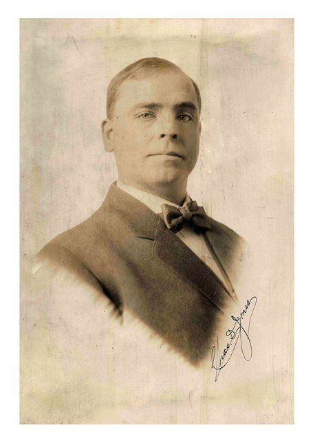 Image of Charles D. Jones