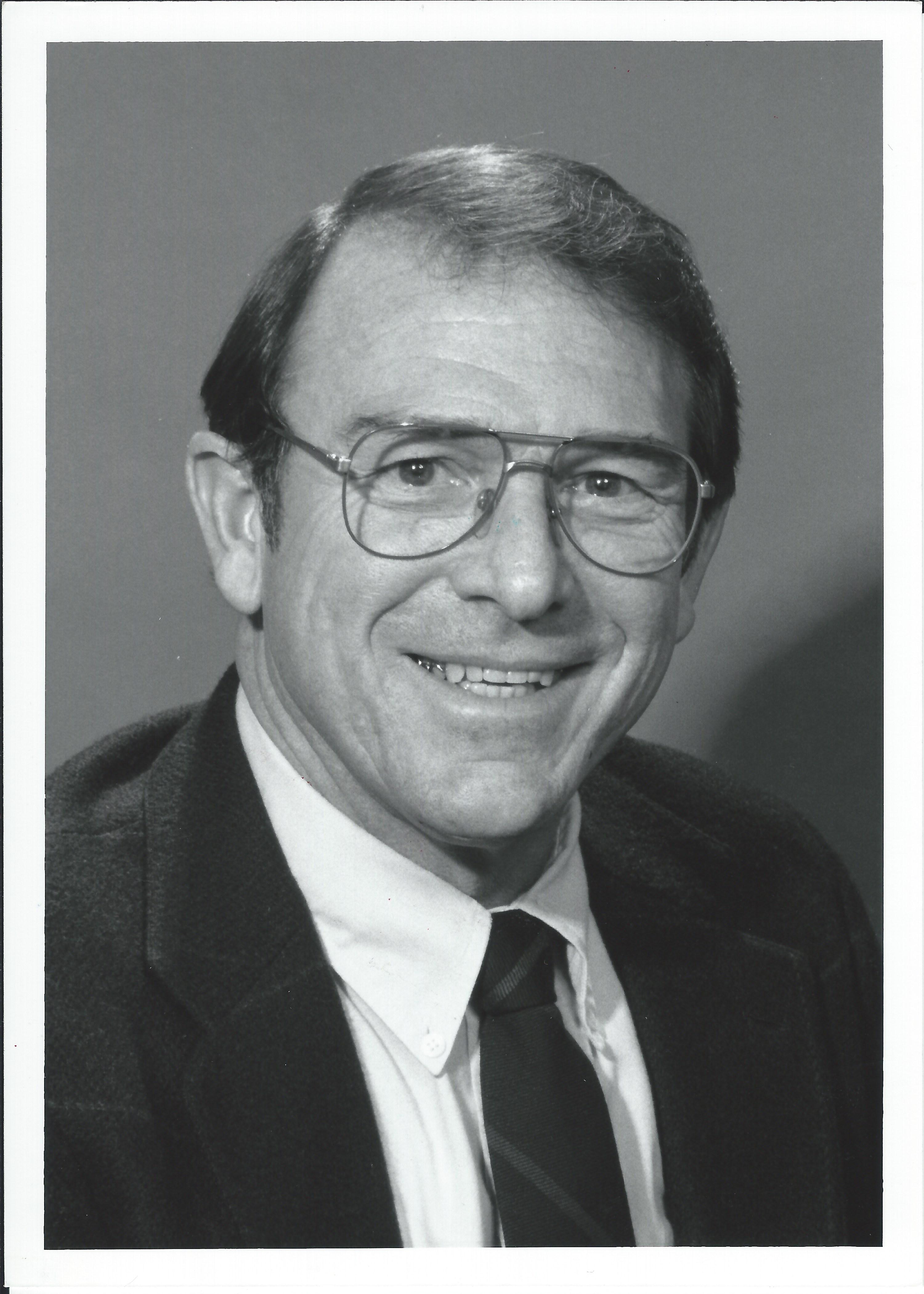 Image of Lloyd Jones