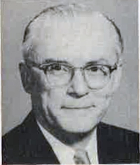 Image of Wendell Kay