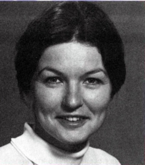 Image of Ramona Kelley