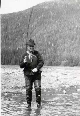 Image of Theodore Kettleson