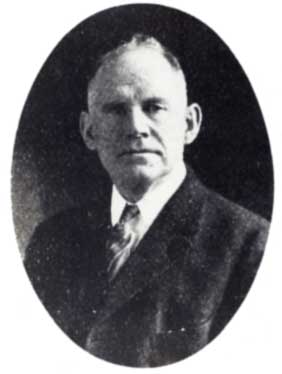 Image of E. M. Keys
