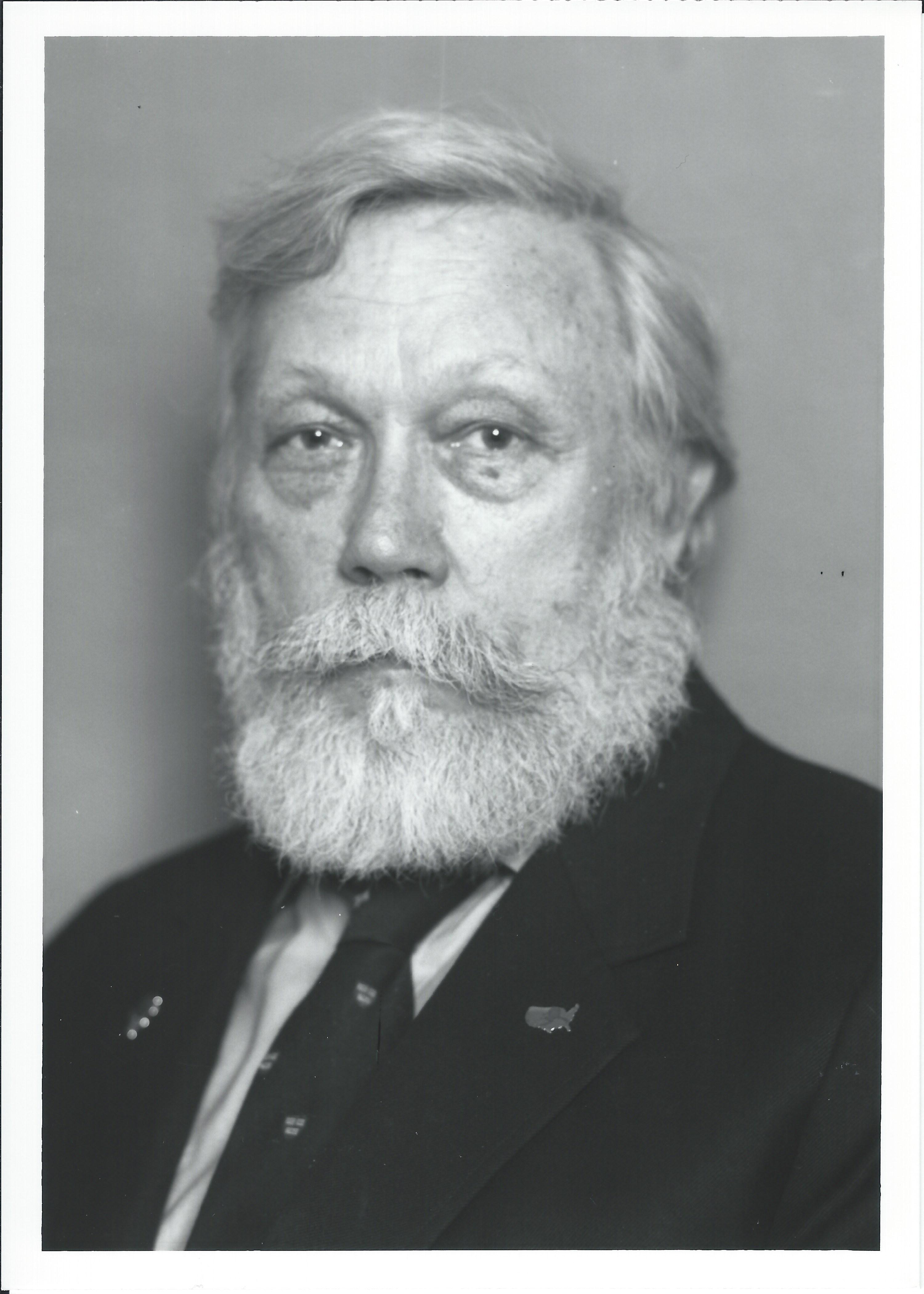 Image of Niilo Koponen