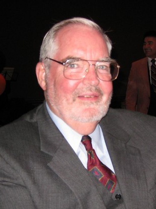 Image of Kris Lethin