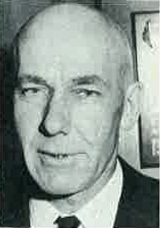 Image of Clyde Lewis