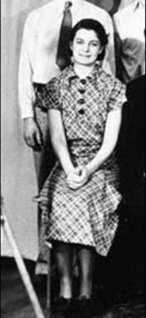 Image of Alaska Linck