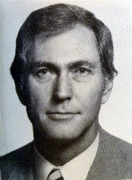 Image of John Lindauer