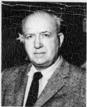 Image of B. J. Logan