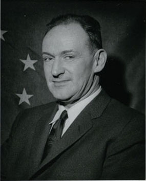 Image of John Longworth