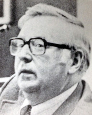 Image of Peter Lovseth