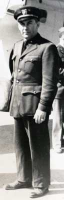 Image of James MacKinnon