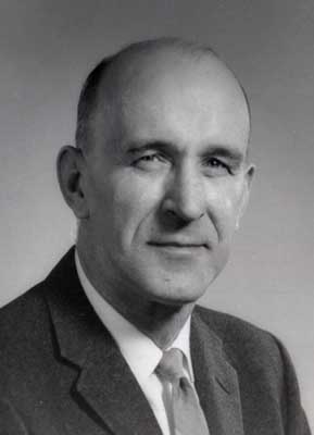 Image of Morrell MacSpadden
