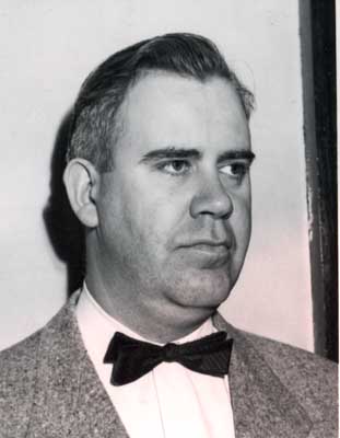 Image of Stanley McCutcheon