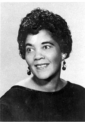 Image of Blanche McSmith