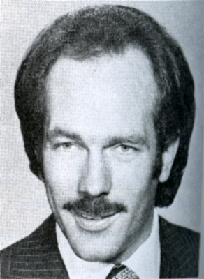 Image of Ray Metcalfe