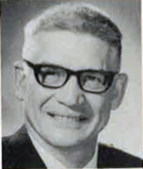 Image of Eugene Miller