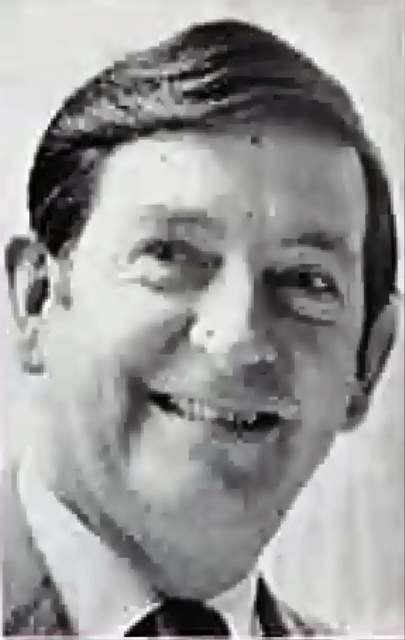 Image of Keith Miller