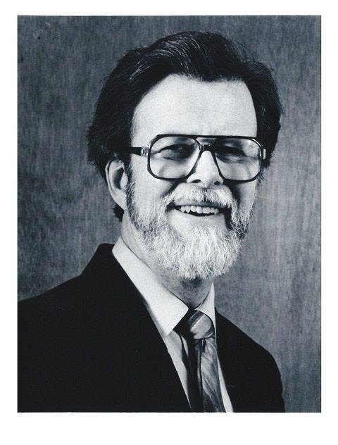 Image of M. Michael Miller