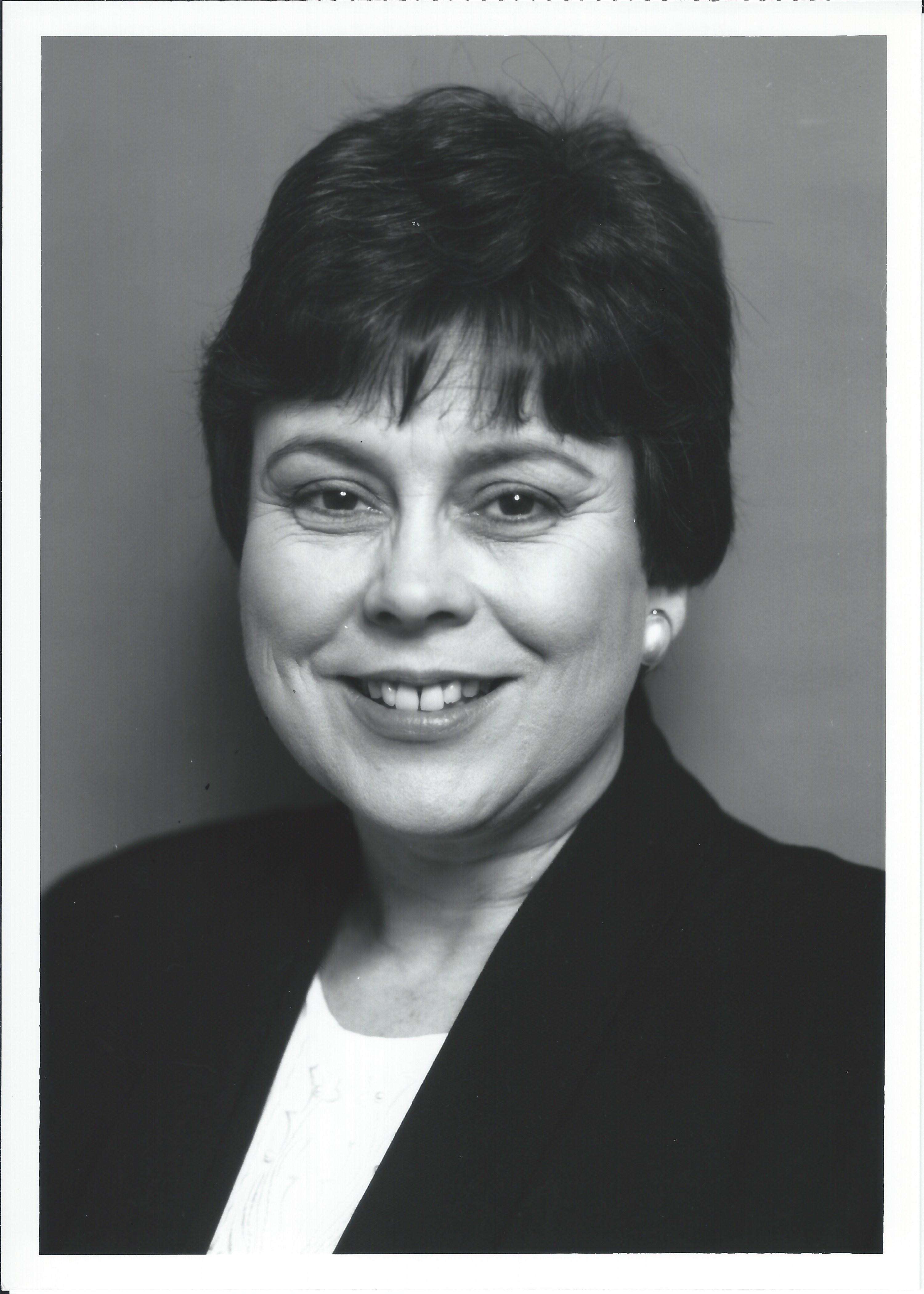 Image of Mary Miller