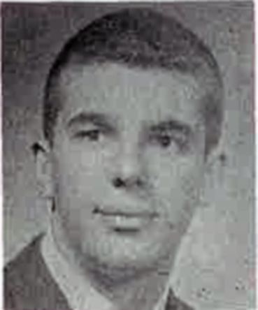 Image of Terry Miller