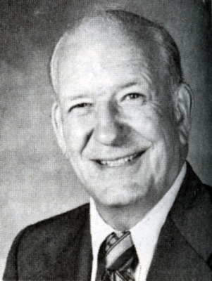 Image of Joe Montgomery