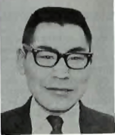 Image of Martin Moore