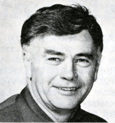 Image of Bob Mulcahy