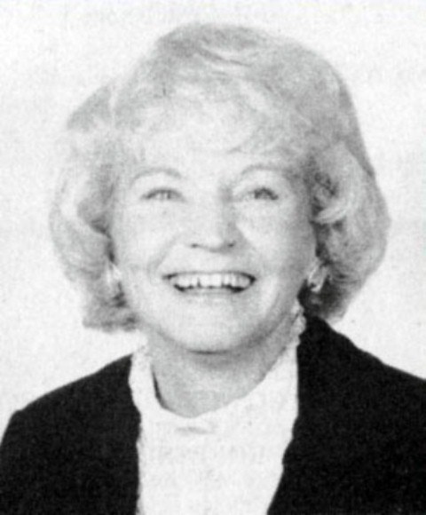 Image of Joyce Munson