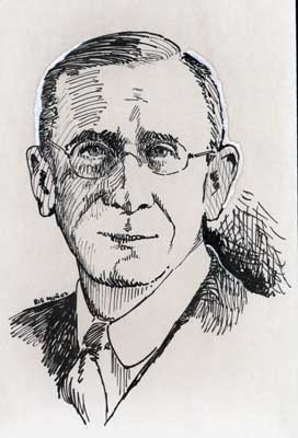 Image of Charles Murray