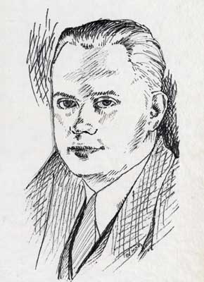 Image of Alton Nordale