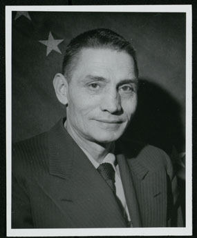 Image of James Norene