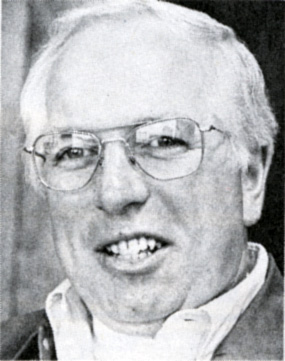 Image of Patrick O'Connell