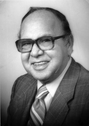 Image of Edmund Orbeck