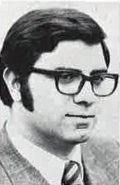 Image of Joseph Orsini