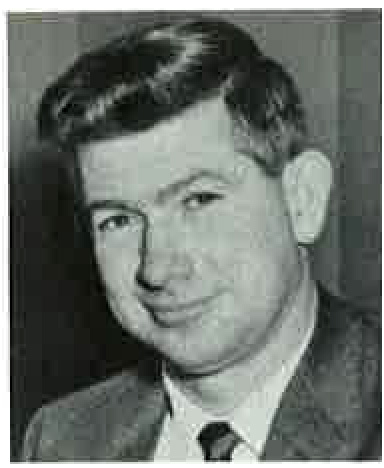 Image of Bob I. Palmer