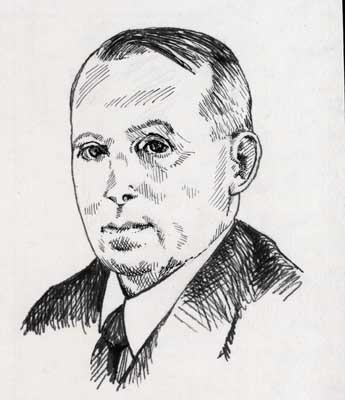 Image of James Patterson