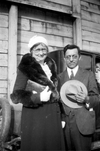 Image of William Paul