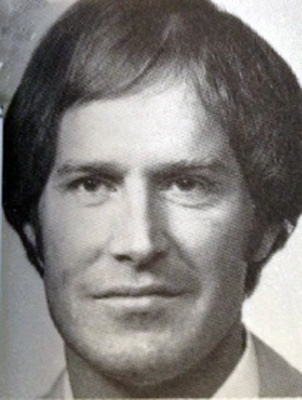 Image of Sam Pestinger