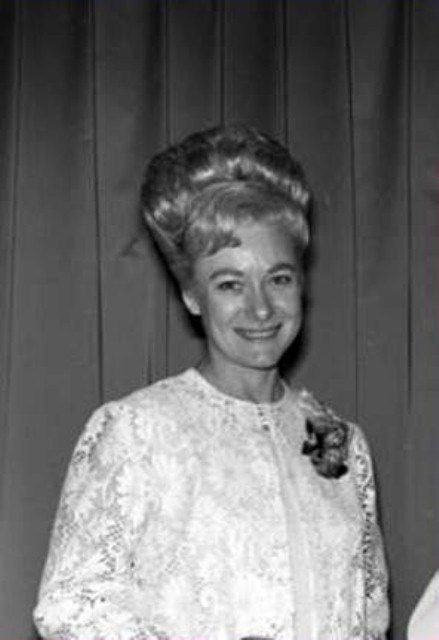 Image of Lucille Pinkerton