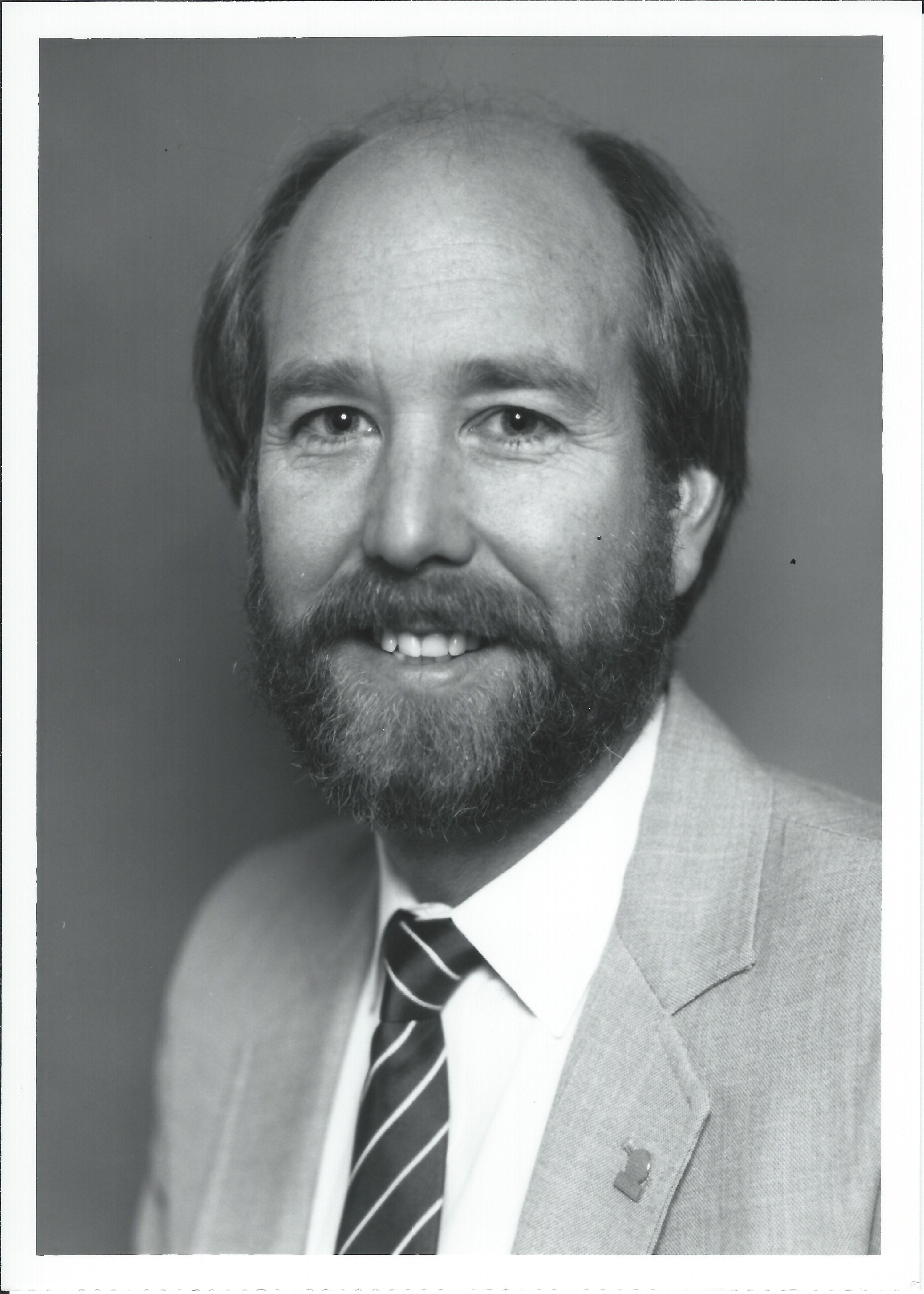 Image of Pat Pourchot