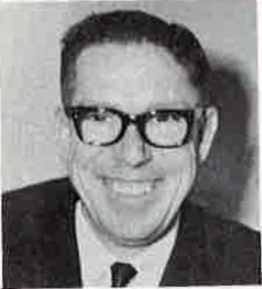 Image of Charles Powell