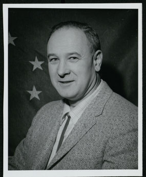 Image of J. Ray Roady