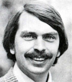 Image of Brian Rogers