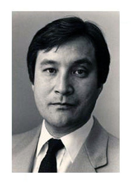 Image of John Sackett