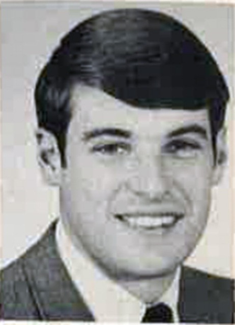 Image of John Schwamm